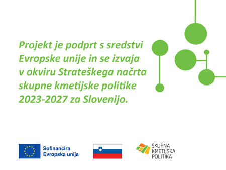 Pasica Skupna kmetijska politika